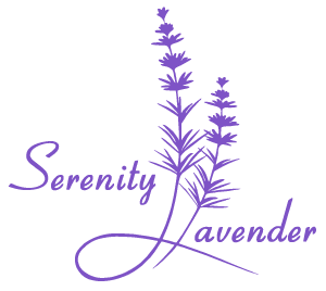 Serenity Lavender
