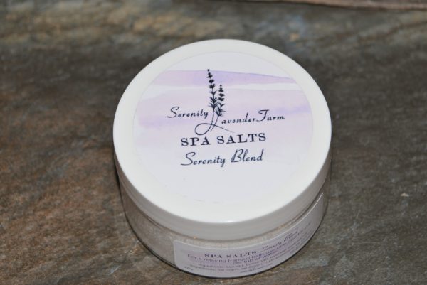 Spa Salts