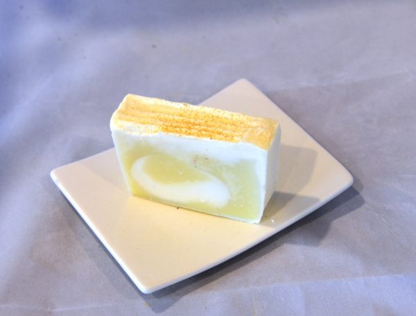 Lavender lemon Soap