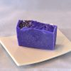 Lavender soap