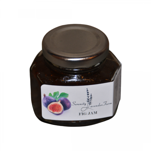 fig jam