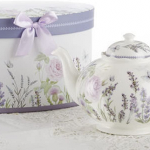 Tea Collection Lavender Rose