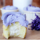 Baking with Lavender