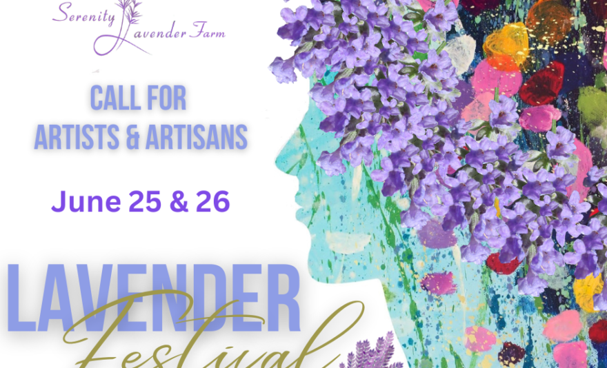 Lavender Festival Ontario Serenity Lavender